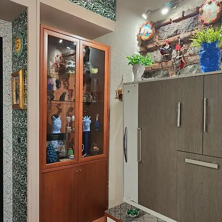 La Mansarda Di Ninni Apartamento *