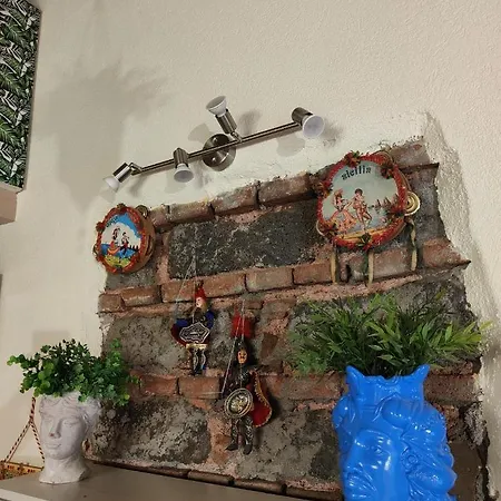 La Mansarda Di Ninni *