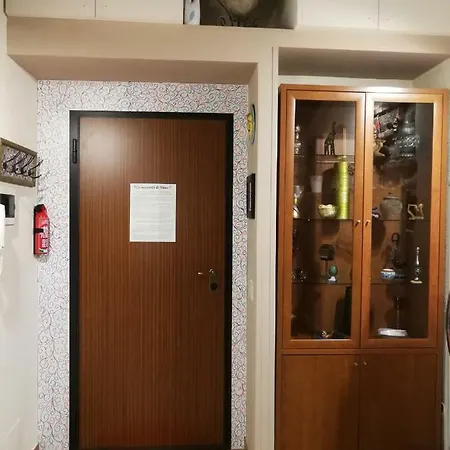 La Mansarda Di Ninni *