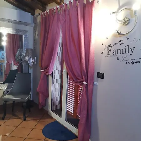 La Mansarda Di Ninni