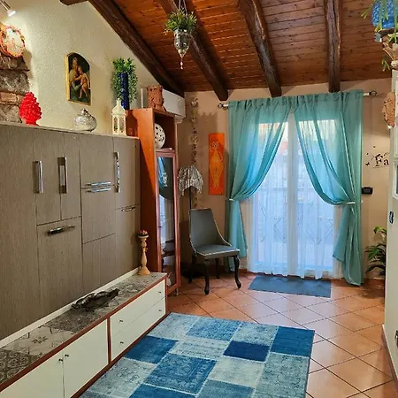 La Mansarda Di Ninni *