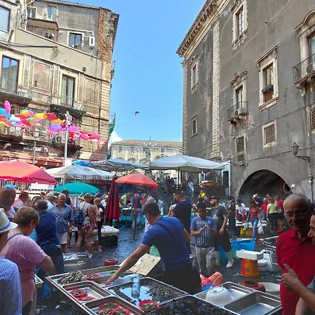 La Mansarda Di Ninni Catania