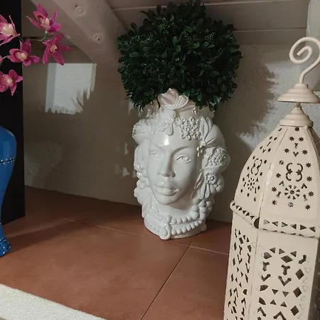 Apartment La Mansarda Di Ninni
