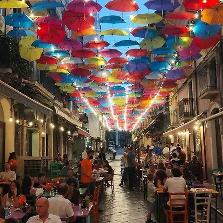 La Mansarda Di Ninni Catania