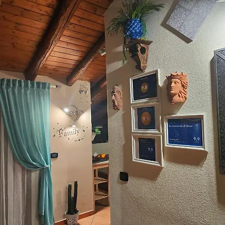 La Mansarda Di Ninni *