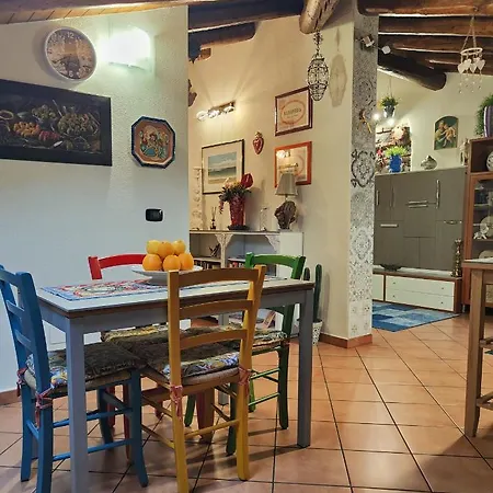 La Mansarda Di Ninni Catania