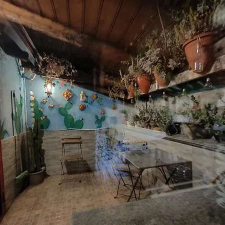 La Mansarda Di Ninni Apartment *