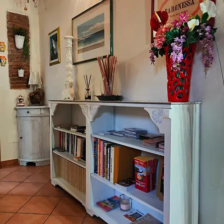 Apartment La Mansarda Di Ninni Catania