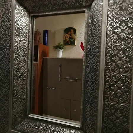 La Mansarda Di Ninni Apartment *