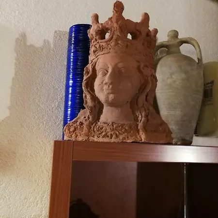 La Mansarda Di Ninni Apartment