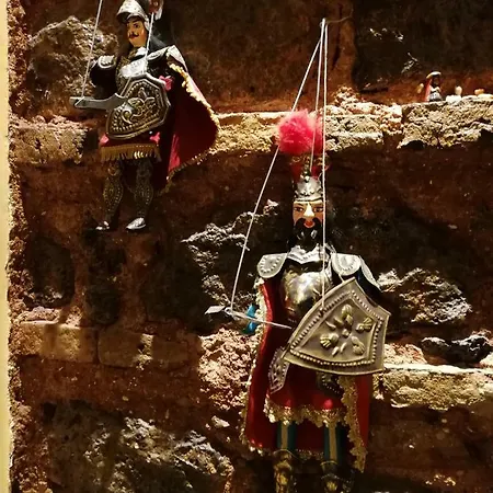 La Mansarda Di Ninni *