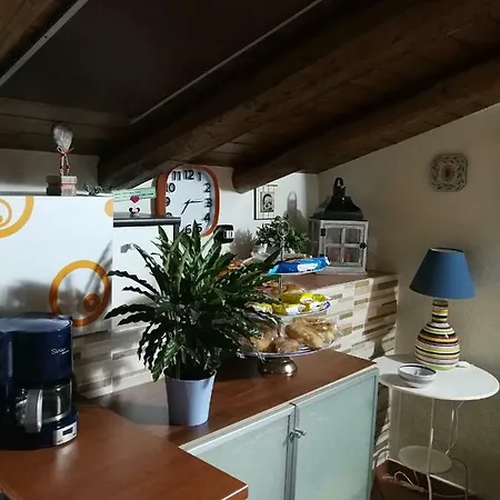 La Mansarda Di Ninni