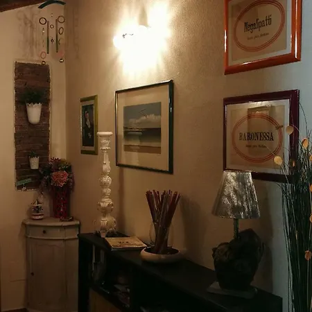 La Mansarda Di Ninni Apartment Catania
