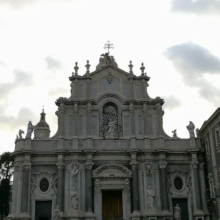 La Mansarda Di Ninni Catania