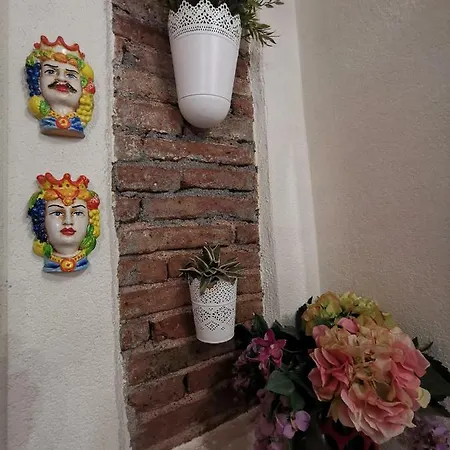 La Mansarda Di Ninni *